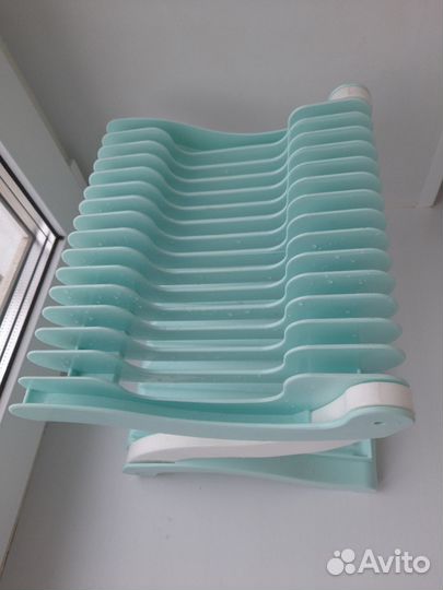 Сушилка для посуды