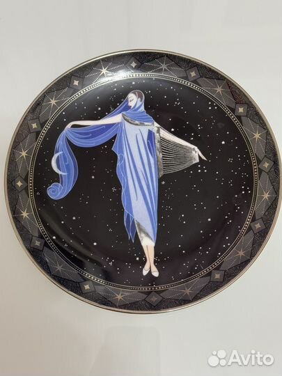 Тарелка Royal Doulton