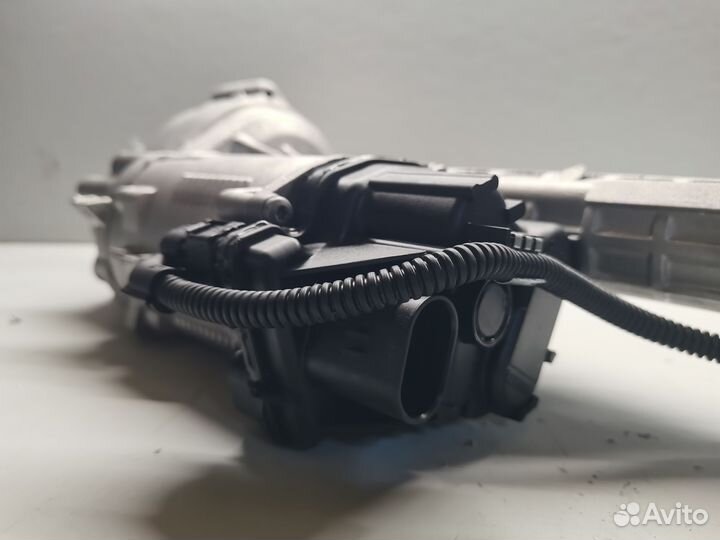 Рулевая рейка эур BMW E90, E84