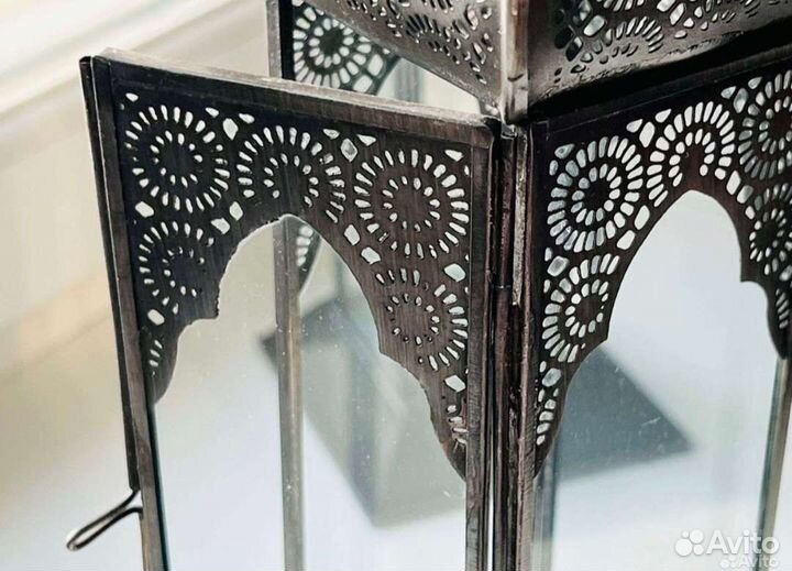 Восточные светильники комплект