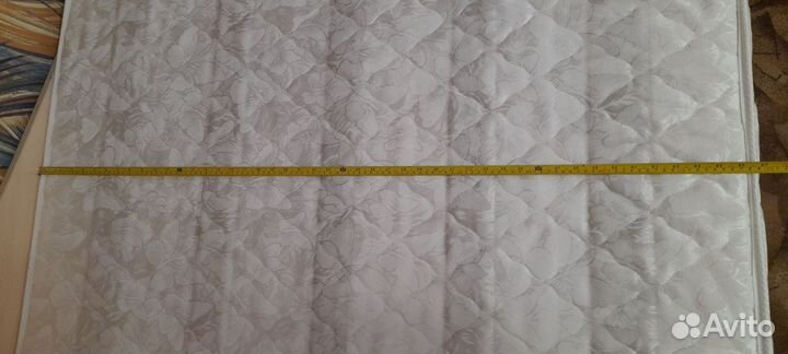 Кровать с 3 выкатными ящиками бу