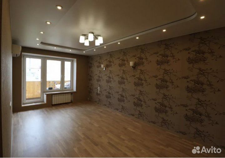 Ремонт квартир, домов