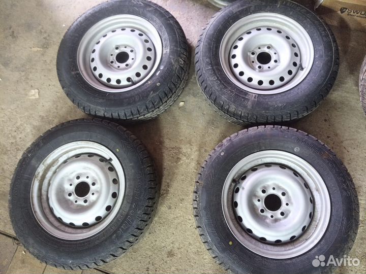Диски r14 штамповка ваз