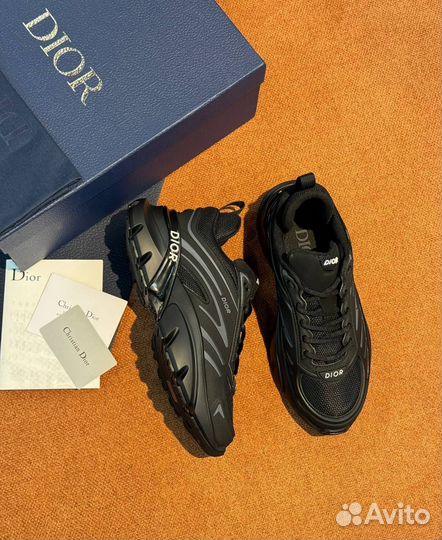 Кроссовки мужские Dior B44