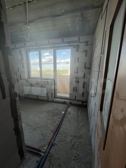 1-к. квартира, 44 м², 4/10 эт.