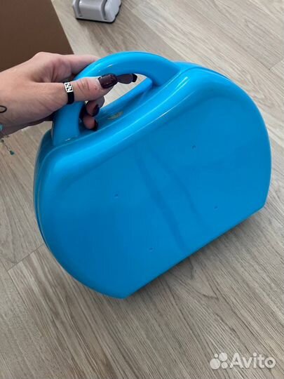 Игрушки пакетом