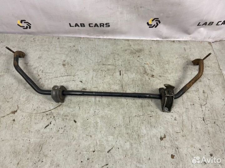 Стабилизатор передний Bmw 5 E60 M54 256S5 2.5I