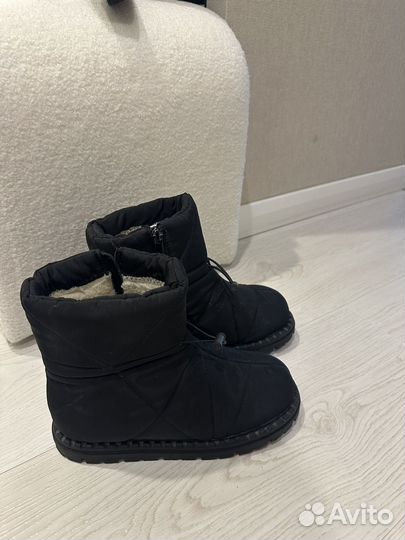 Угги для девочки