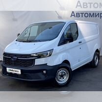 Ford Transit 2.0 MT, 2024, 74 км, с пробегом, цена 4 350 000 руб.