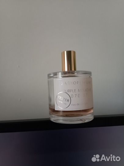 Парфюм обмен, оригинальные