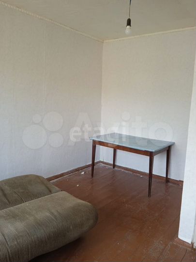 1-к. квартира, 20 м², 3/5 эт.