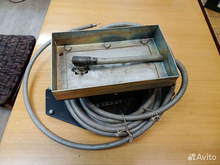 Антенна ал-160