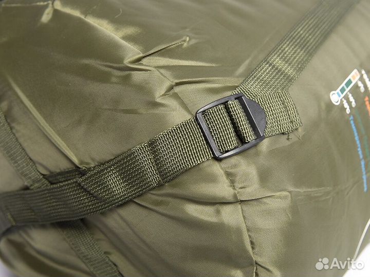 Спальный мешок