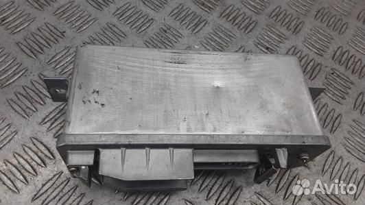 Блок управления BMW 5 E34 (6BE03NC01)