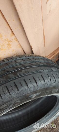 Hankook Ventus Prime 3 K125 205/55 R16