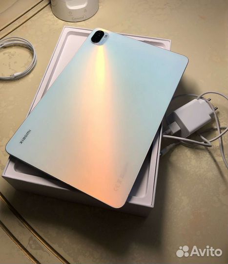 Xiaomi mi pad 5 128
