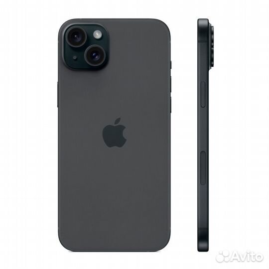 iPhone 15 Plus, 512 ГБ