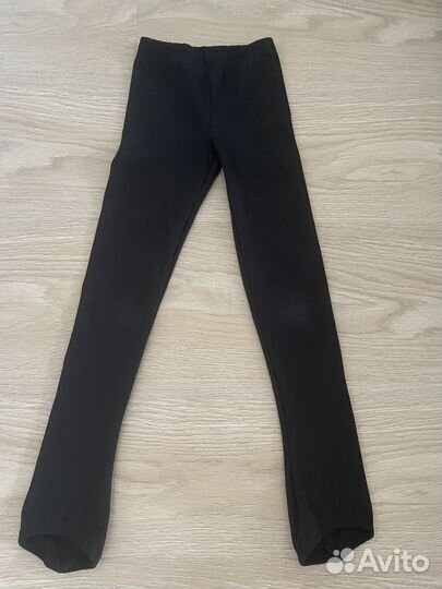 Термолосины для фигурного катания 128