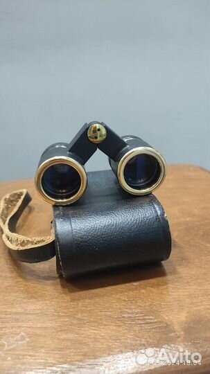 Театральный бинокль