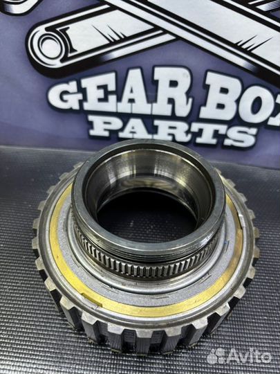 Обгонная Муфта Citroen Xsara 4HP14 2000