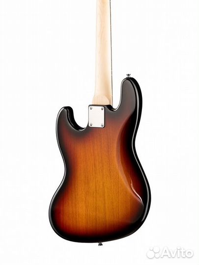 Бас-гитара Homage HEB760SB