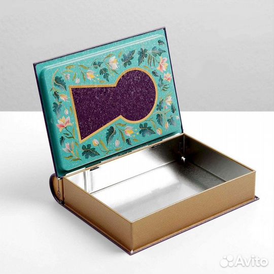 Подарочный набор Алиса в стране чудес