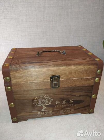 Китайский чай высокого качества.Подарочные наборы