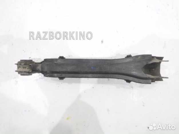 Рычаг задний продольный нижний