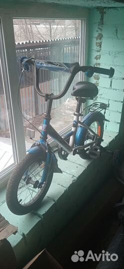 Велосипед детский Orion 14