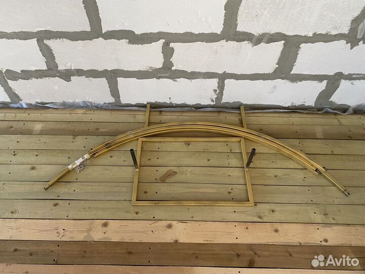 Свадебная арка, арка для фотозоны