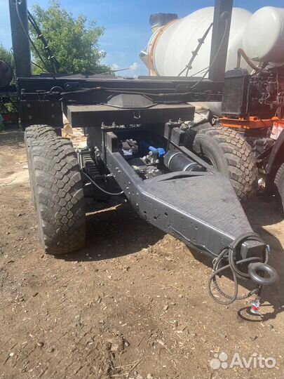 Прицеп роспуск СпецАвто 90471, 2023