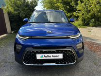 Kia Soul 2.0 AT, 2019, 68 000 км, с пробегом, цена 2 100 000 руб.