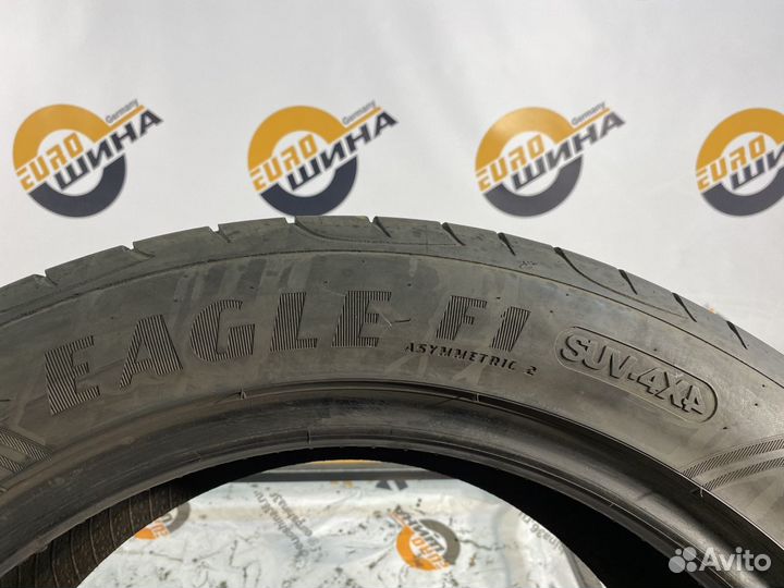 Goodyear Eagle F1 Asymmetric 2 SUV 285/45 R20 111V