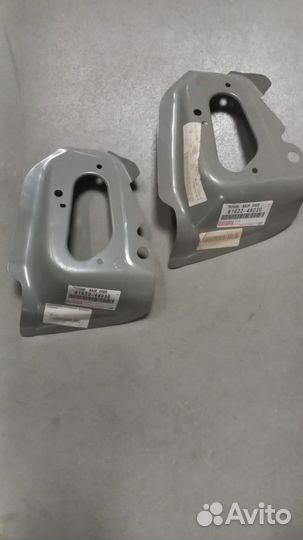 Панель фонаря