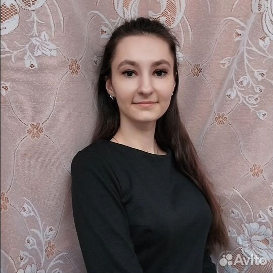 Репетитор по английскому языку