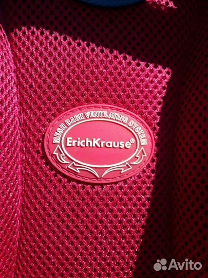 Рюкзак школьный для девочки