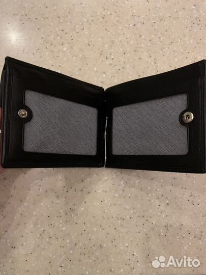 Зажим для денег Petek