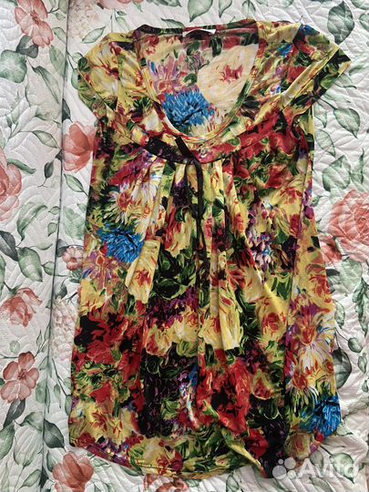 Вещи для беременных 42 44