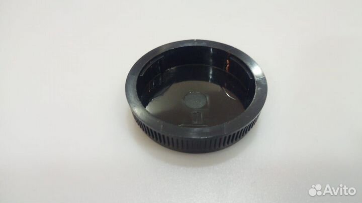 Задняя крышка для объектива Olympus OM mount OM4/3