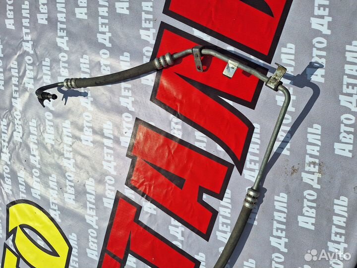 Трубка гур Рено Дастер Renault Duster