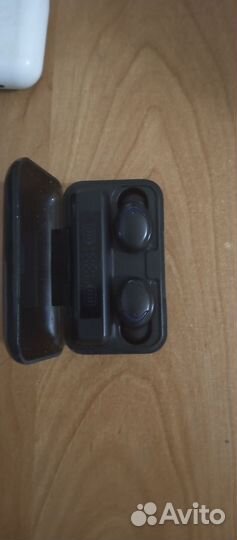 Наушники не рабочии