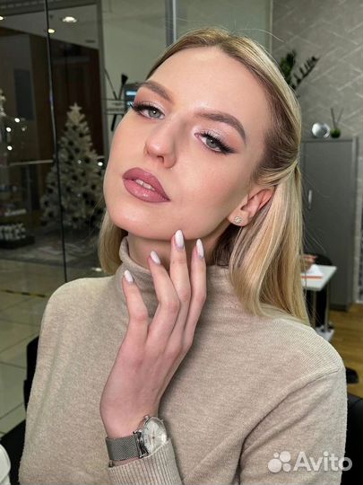 Курсы Визажиста