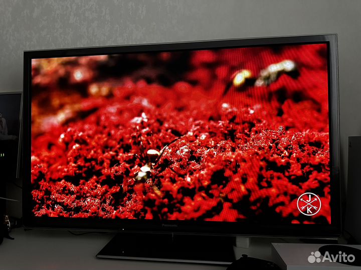 Плазменный телевизор Panasonic TX-PR50ST50