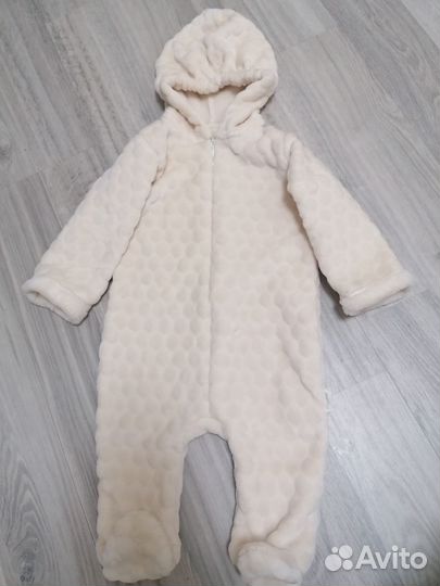 Комбинезон 74