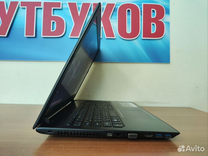 Мощный Acer / i5 / 12gb / ssd / 1256gb / Mx130 2gb