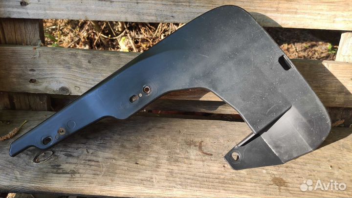 Брызговики передние Honda CR-V3