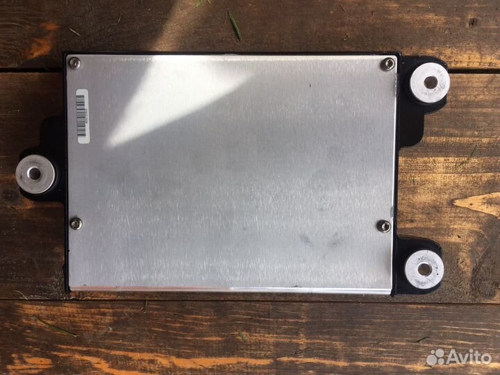 Блок управления двигателя Меркури Оптимакс 90лс