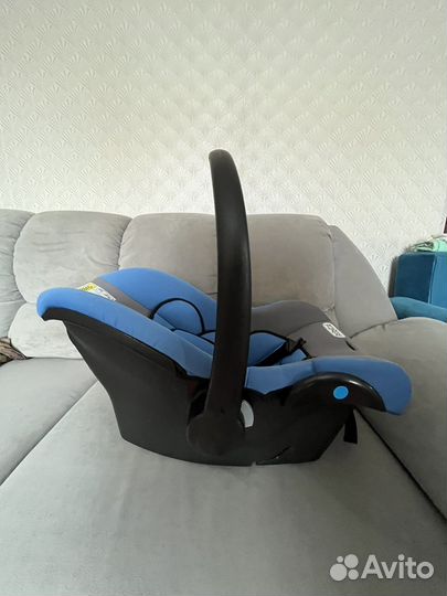 Автолюлька