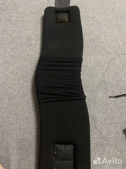 Воротник ортопедический (бандаж шейный)