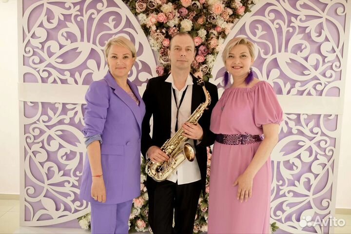 Саксофонист. Саксофонист на мероприятие